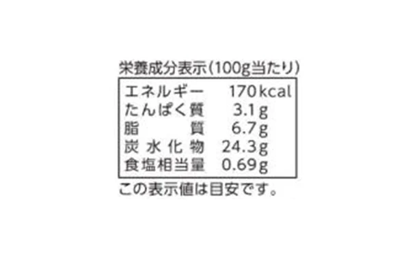 カルビーポテト「北海道のちいさなごちそう coimo（ハッシュドポテト）じゃがいも＆えだまめ」198g - Image 4