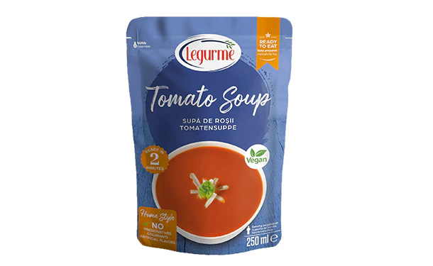 KALIBER「トマトスープ」250ml - Image 2