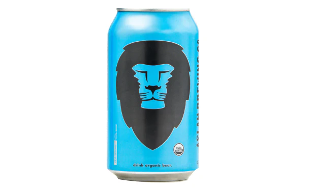 Aslan Brewing「Dawn Patrol - Hazy Pale Ale」355ml - Image 5