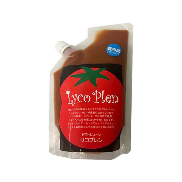「トマトピューレ リコプレン350」350g - Image 2