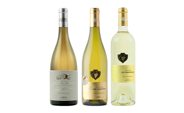 「果実味たっぷり南フランス6本セット」750ml - Image 2