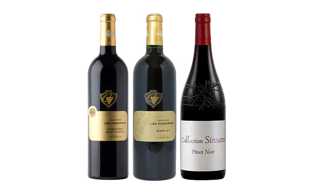 「果実味たっぷり南フランス6本セット」750ml - Image 3