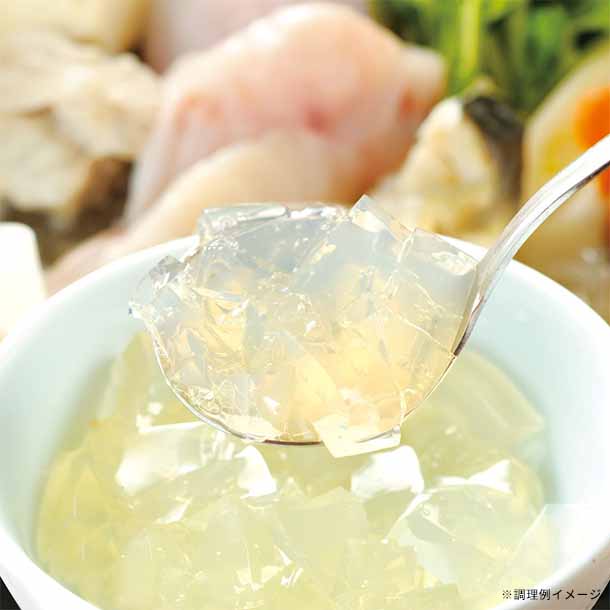 「国産とらふぐ鍋 Bセット（4人前）」 - Image 3