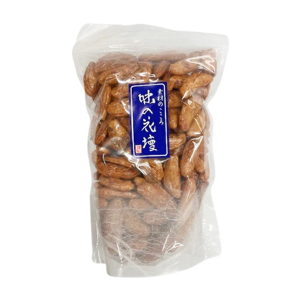 味の花壇「ひび辛大柿」180g - Image 2