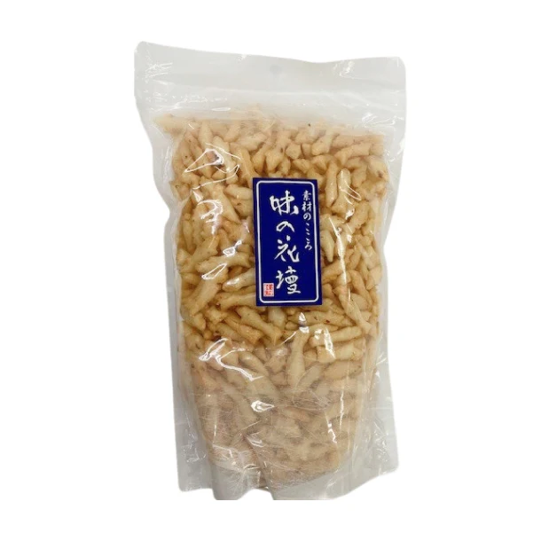 味の花壇「小魚あられ」145g - Image 2