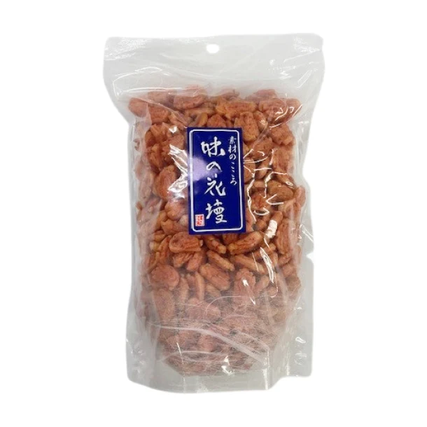 味の花壇「えびあられ」178g - Image 2