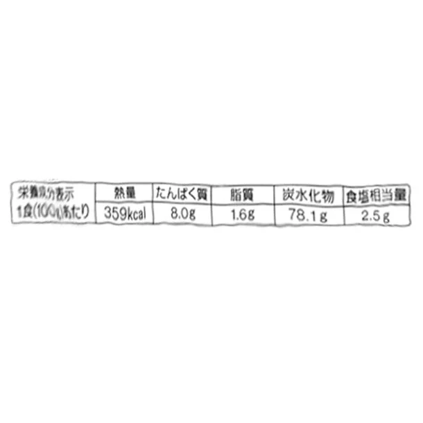 「尾西のチキンライス」100g - Image 4