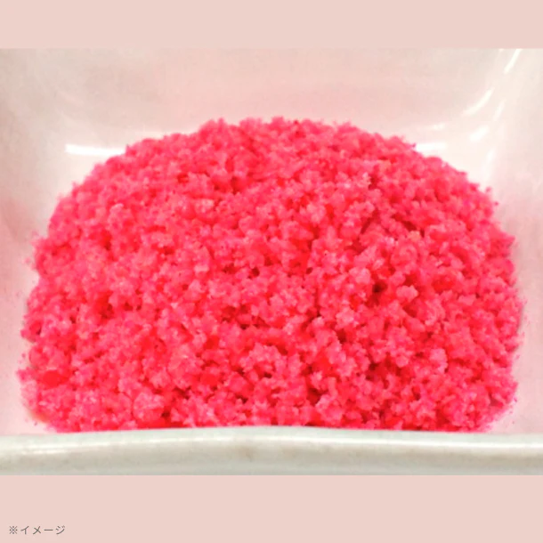 「寿司おぼろ（赤）」500g - Image 3