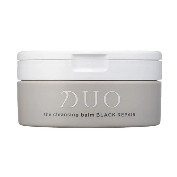 DUO「ザ クレンジングバーム＋ブラックピーラーセット」 - Image 7