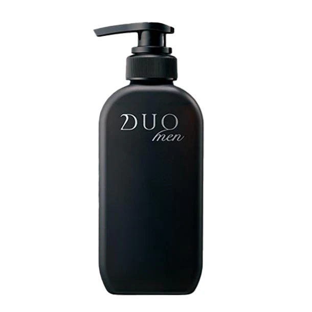 DUO men「ザ 薬用オールインワンシャンプー」300ml - Image 2