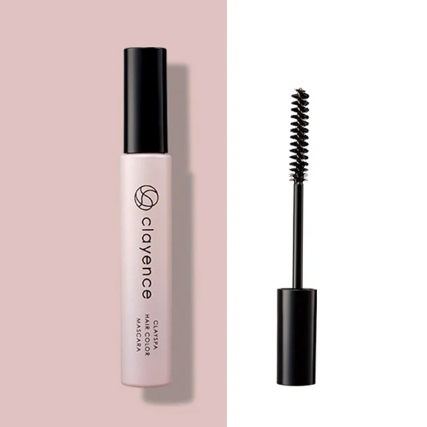 クレイエンス「クレイスパ ヘアカラーマスカラ 」14g - Image 2