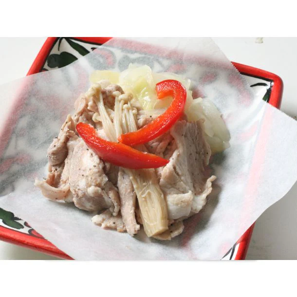 美食良菜「訳あり ごちそう蒸し料理 4種」 - Image 4