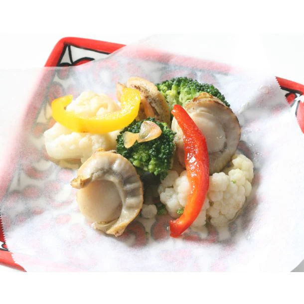 美食良菜「訳あり ごちそう蒸し料理 4種」 - Image 5