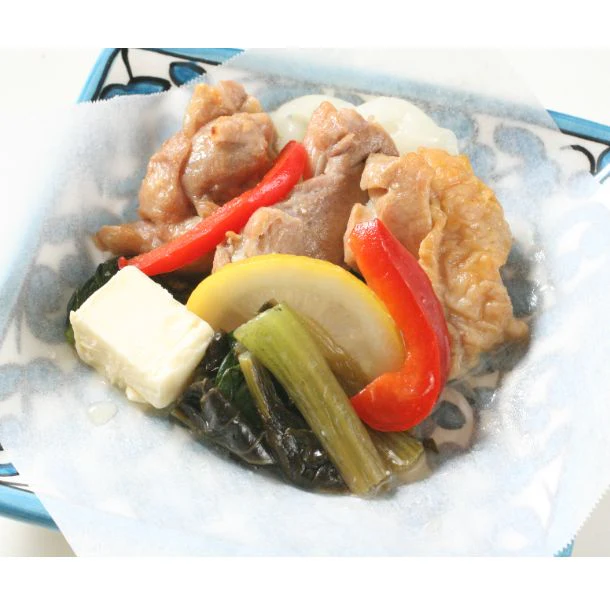美食良菜「訳あり ごちそう蒸し料理 4種」 - Image 6