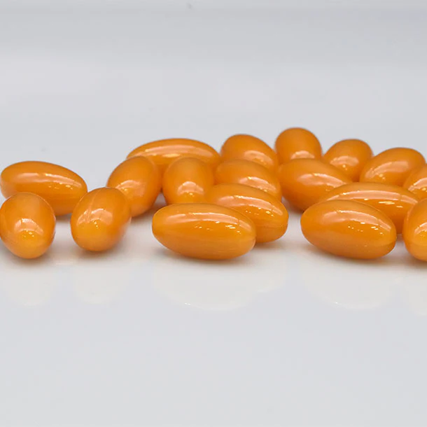 「栄養機能食品 KOMBUCHA生サプリメント」30粒 - Image 3