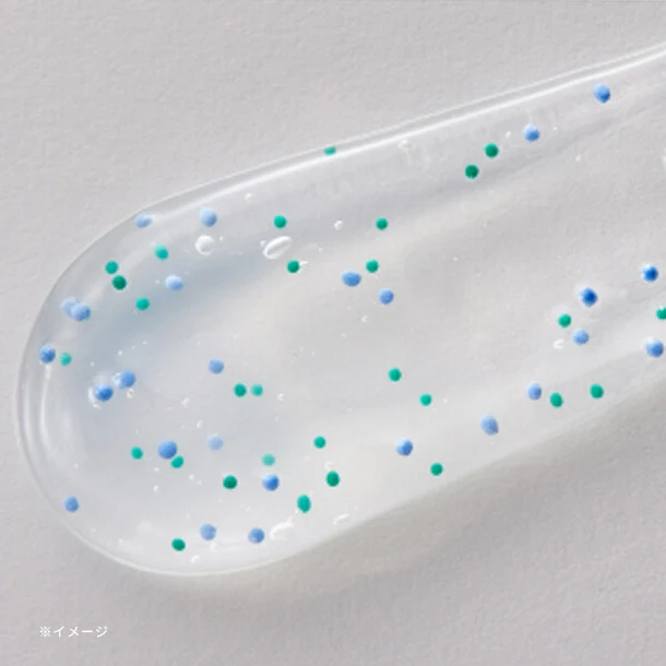 Urar「カプセル クレンジング ジェル」100g - Image 3