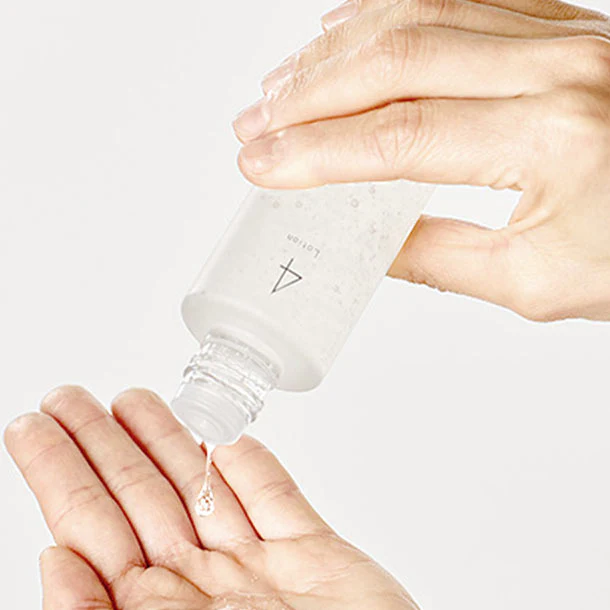 nur「医薬部外品 ホワイトローション」100ml - Image 3
