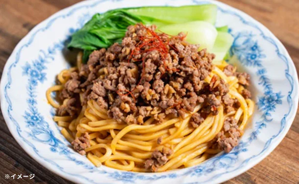 「牛豚合挽き肉」300g - Image 3