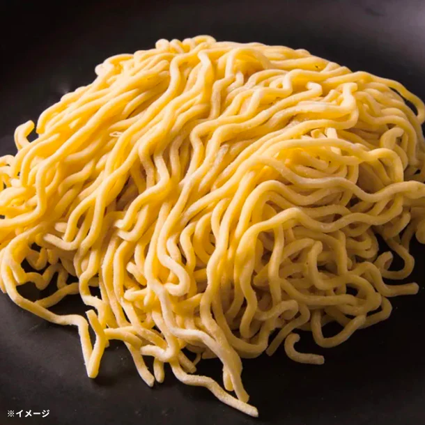 「元気のでるみそラーメン」 - Image 5