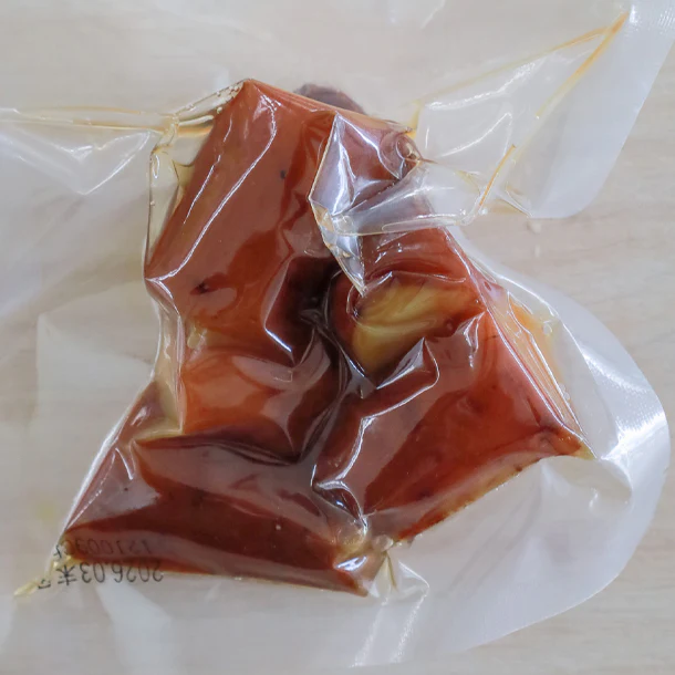 【Kuradashiオリジナル】国産紅はるかのひとくち焼き芋75g - Image 2