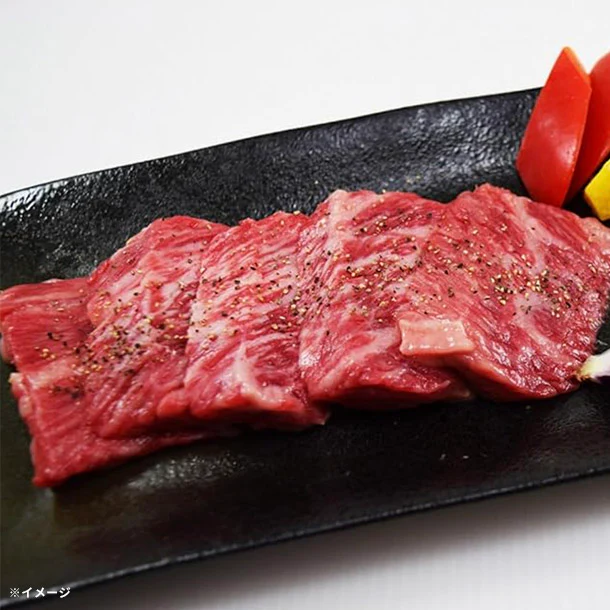 「黒毛和牛 切り落としブロック」500g - Image 2