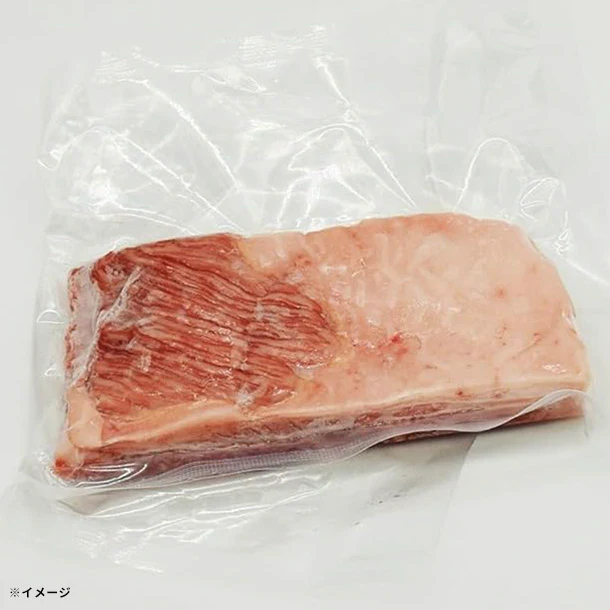 「黒毛和牛 切り落としブロック」500g - Image 3