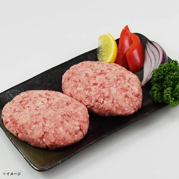 「合挽きミンチ」2kg - Image 3