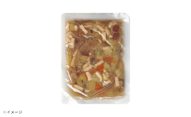 にんべんフーズ「さつまいもと舞茸炊き込みご飯の素」2合用 - Image 3