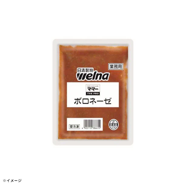 マ・マー「THE PRO ボロネーゼ」140g - Image 2