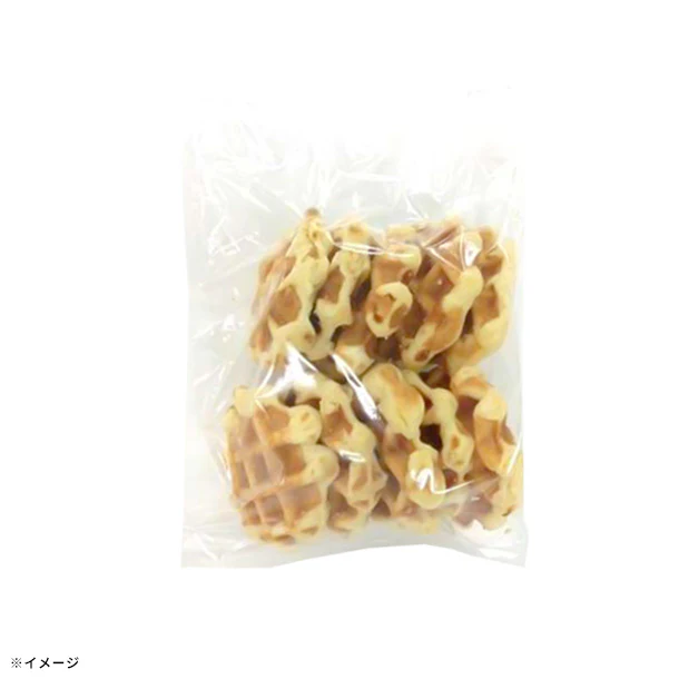 「ベルギーワッフル焼成品」10個入 - Image 2
