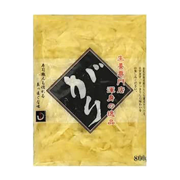 「訳あり がり生姜」800g - Image 2