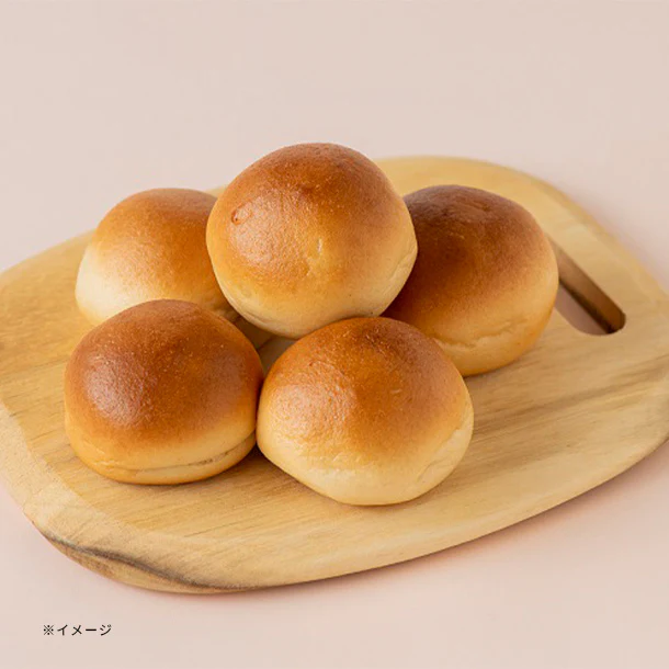 「玄米あんパン グルテンフリー」 - Image 2