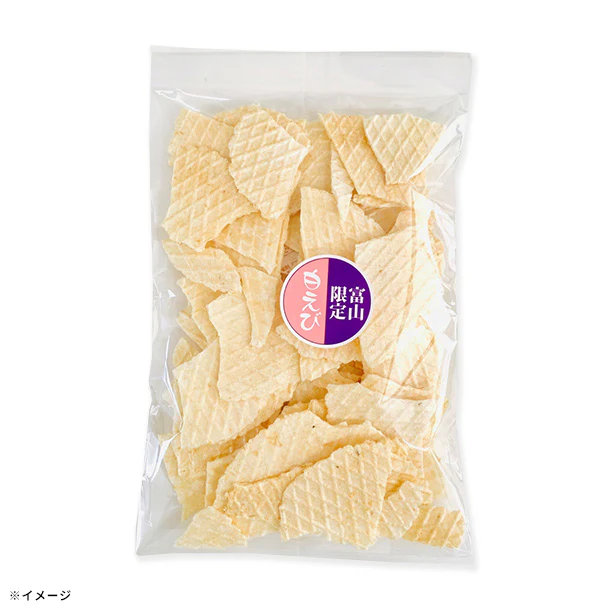 「白えびせんべい」45g - Image 3
