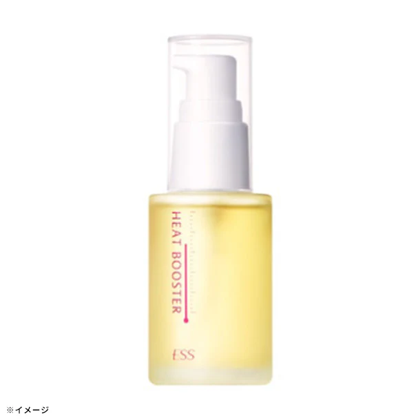 ESS「ヒートブースター」36ml