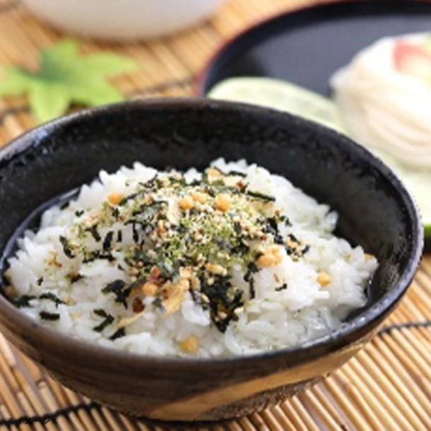 「飛騨高山醤油と磯美和膳(UHF-BJ)」 - Image 2