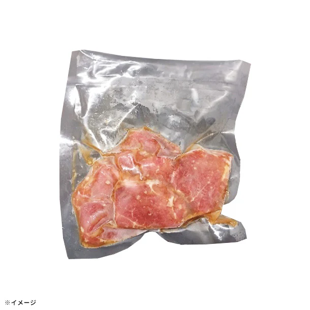 「豚ヒレ熟成塩麹玉ねぎソース」170g - Image 3