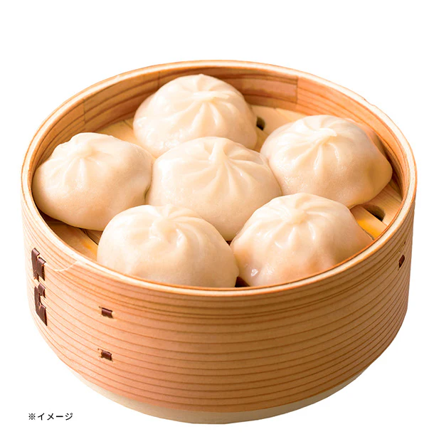 大阪王将「餃子24個と人気中華（小籠包・焼売・チャーハン）」計10袋 - Image 2
