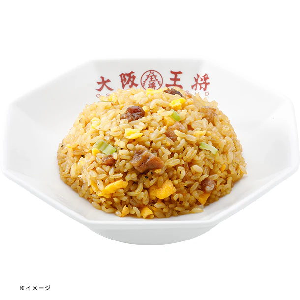 大阪王将「餃子24個と人気中華（小籠包・焼売・チャーハン）」計10袋 - Image 3