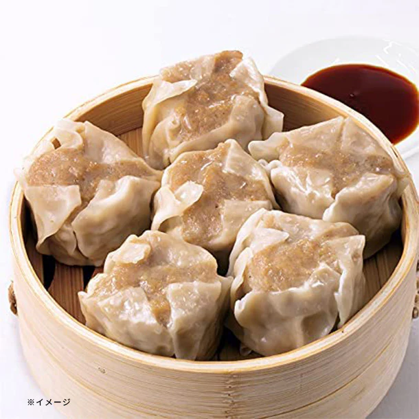 大阪王将「餃子24個と人気中華（小籠包・焼売・チャーハン）」計10袋 - Image 5