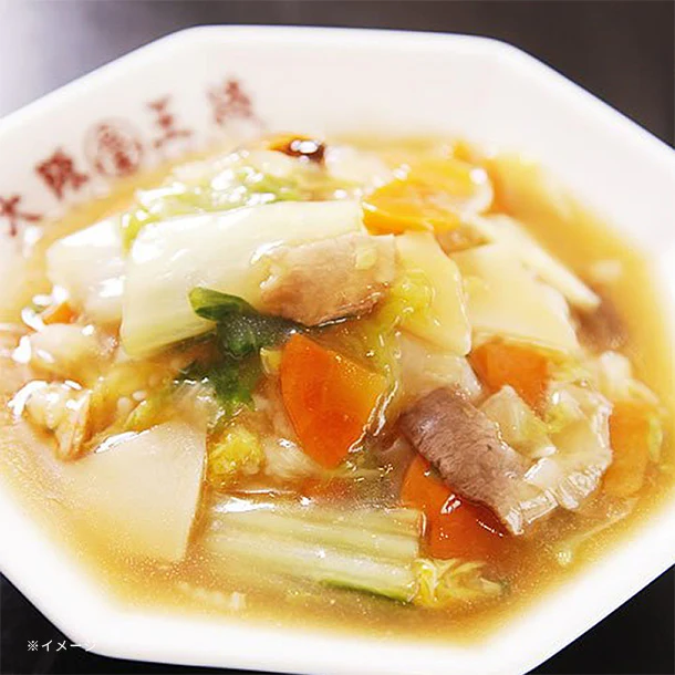 大阪王将「ごはんもの詰め合わせ」計8食 - Image 3