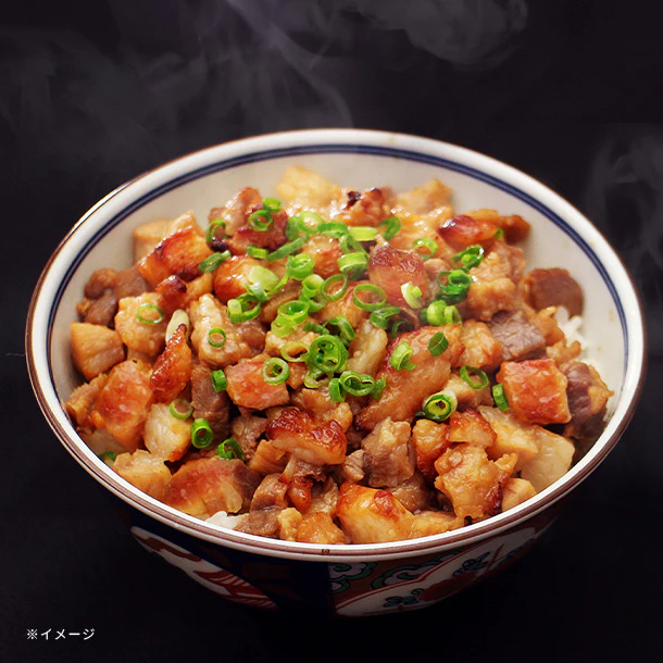 大阪王将「ごはんもの詰め合わせ」計8食 - Image 4