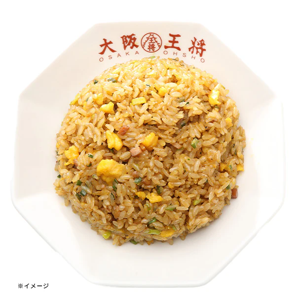 大阪王将「Kuradashi限定！中華おためしセット」計7袋 - Image 4