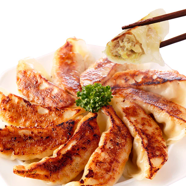 大阪王将「Kuradashi限定！中華満喫セット」計30食（ks-291） - Image 7