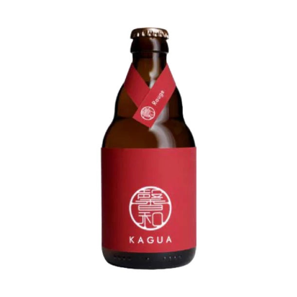 Far Yeast Brewing「Kagua Rouge」330ml - Image 2