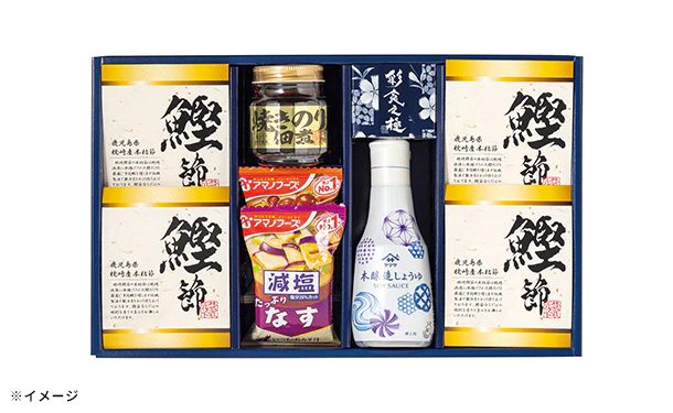 「彩食之極 フリーズドライセット 5893-30」 - Image 2