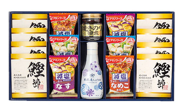 「彩食之極 フリーズドライセット 5895-50」 - Image 2