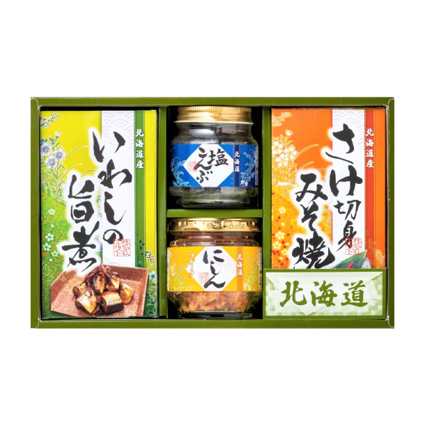 「北海道 美食之輝 5921-20」 - Image 2