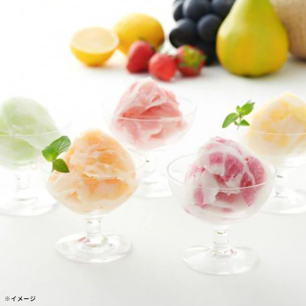 OGGI「ドルチェフルッタ 」6個入 - Image 2