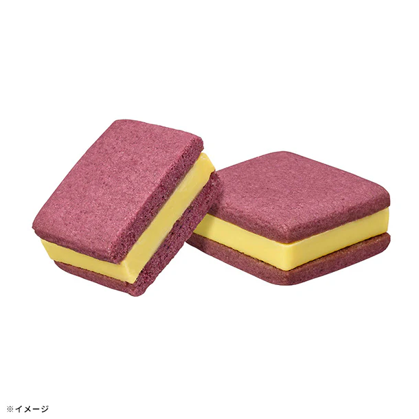 GODIVA「サブレショコラ オータムアソートメント」9個入 - Image 4