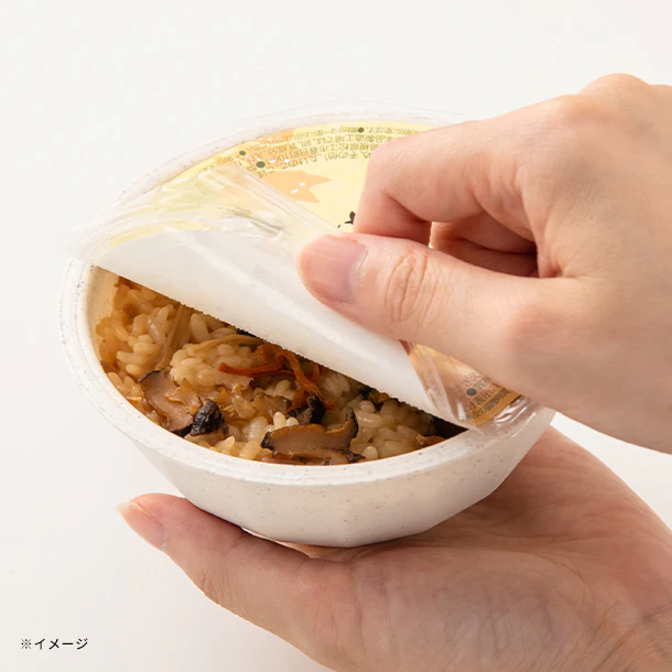 「さざえごはん」180g - Image 5